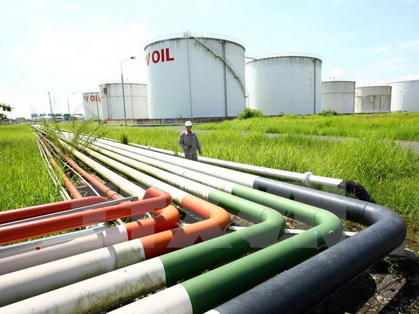 PetroVietnam aims to produce 6.5 mln tonnes of oil in Q4 ảnh 1