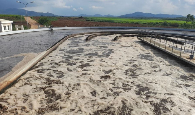 Hanoi urban planning aims to address river pollution ảnh 1