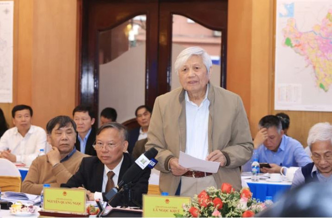 Hanoi urban planning aims to address river pollution ảnh 3 Hanoi urban planning aims to address river pollution ảnh 3