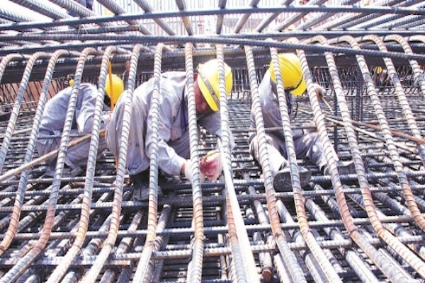 Steel industry expects consumption recovery by year-end ảnh 1 Steel industry expects consumption recovery by year-end ảnh 1