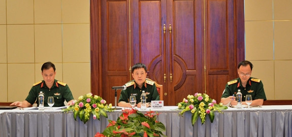 ADMM-14, ADMM+ to take place in December ảnh 1 ADMM-14, ADMM+ to take place in December ảnh 1