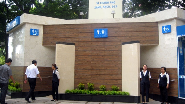HCM City enhances measures to ensure safety for women, girls in public places ảnh 1