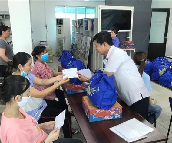 Ministry proposes loosened conditions for access to support package ảnh 1 Ministry proposes loosened conditions for access to support package ảnh 1