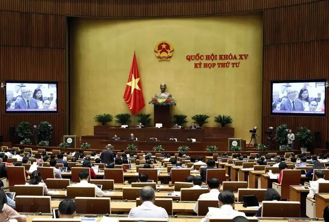 📝OP-ED: Politburo’s directive expected to deal with wastefulness at its root ảnh 2