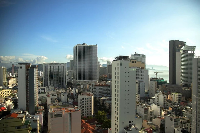Hanoi’s real estate awaits new supply ảnh 1