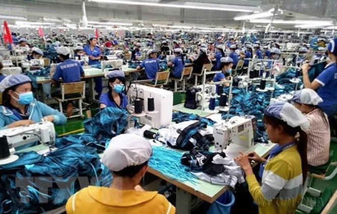 Binh Phuoc seeks investments from EU businesses ảnh 1