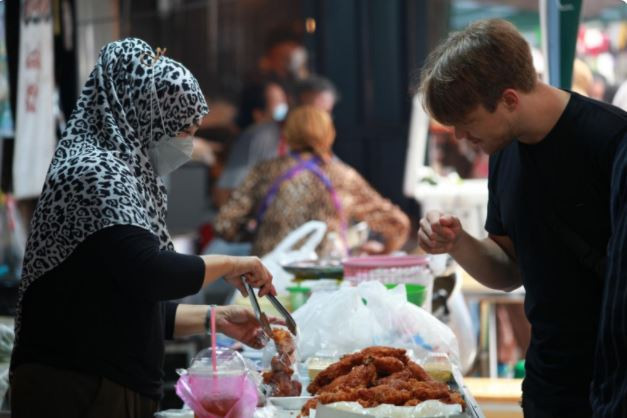 Thailand eyes to become halal centre in Southeast Asia by 2028 ảnh 1 Thailand eyes to become halal centre in Southeast Asia by 2028 ảnh 1