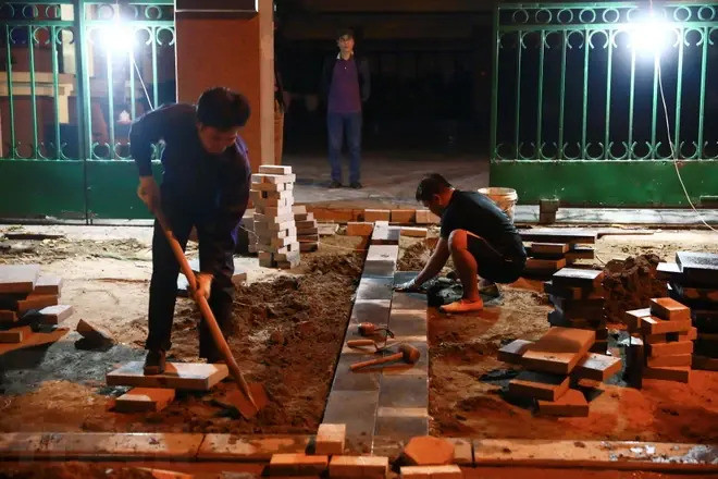 📝OP-ED: Politburo’s directive expected to deal with wastefulness at its root ảnh 1