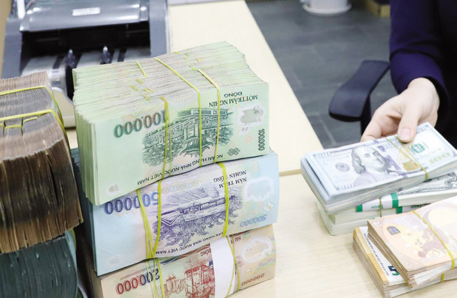 Banks expect credit growth from Q2 ảnh 1 Banks expect credit growth from Q2 ảnh 1