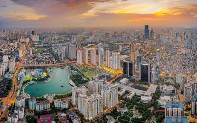 Vietnam to lead world’s asset growth in next decade: Argentinian newspaper ảnh 1 Vietnam to lead world’s asset growth in next decade: Argentinian newspaper ảnh 1
