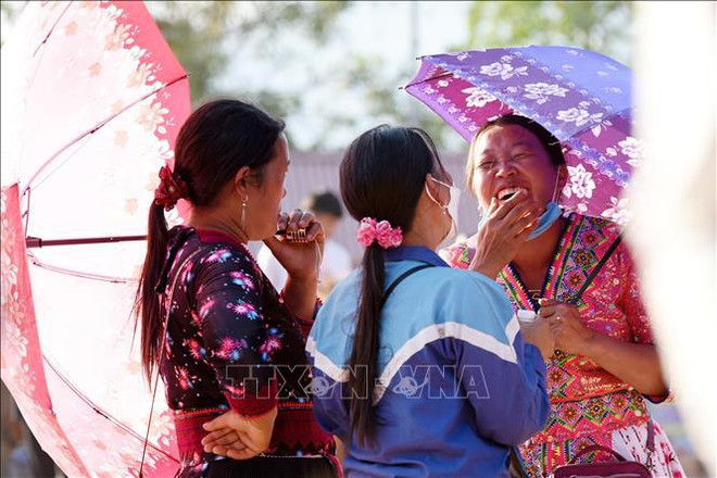 Visit Vietnam Year - Dien Bien 2024 promises endless experiences ảnh 1 Visit Vietnam Year - Dien Bien 2024 promises endless experiences ảnh 1