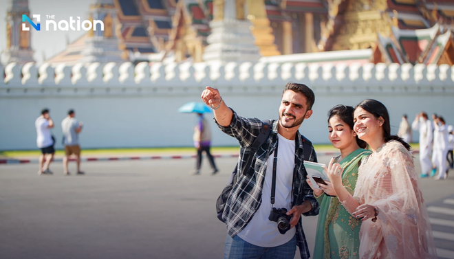 Thailand seeks to lure more Indian visitors ảnh 1 Thailand seeks to lure more Indian visitors ảnh 1