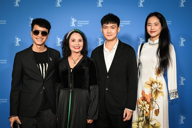 Vietnamese film wins prize at Berlinale Film Festival ảnh 1 Vietnamese film wins prize at Berlinale Film Festival ảnh 1