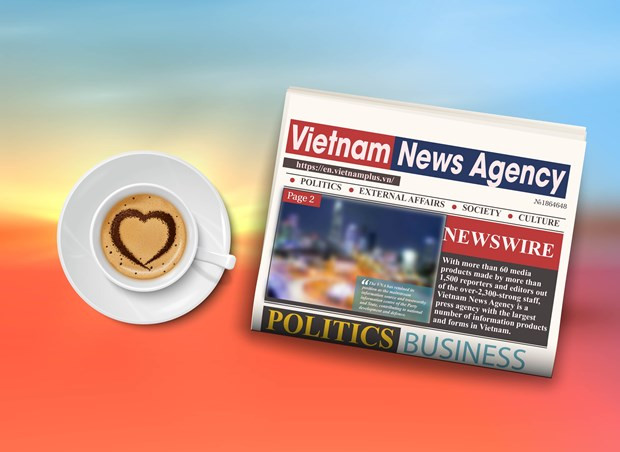 ☀️ Morning digest February 29 ảnh 1
