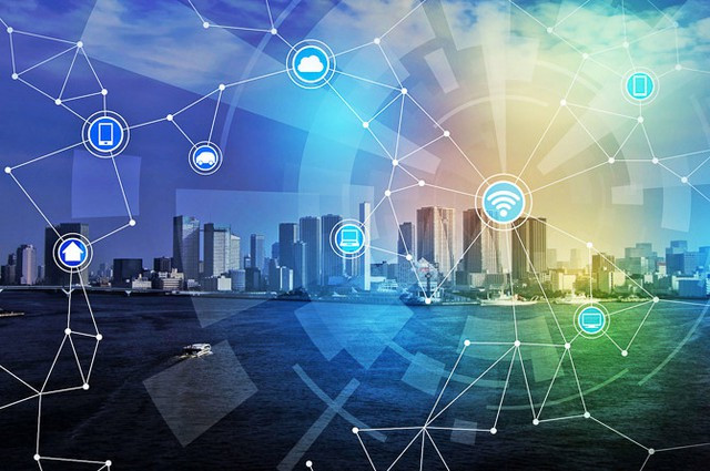 Ministry announces Vietnam's digital infrastructure plan for 2021-2030 ảnh 1 Ministry announces Vietnam's digital infrastructure plan for 2021-2030 ảnh 1