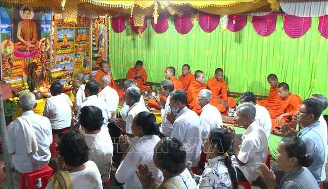 Ministry announces new national intangible cultural heritage ảnh 1 Ministry announces new national intangible cultural heritage ảnh 1