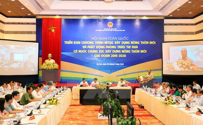 PM urges knowledge-based new-style rural building ảnh 1