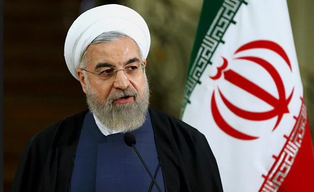 Iranian President to visit Vietnam ảnh 1