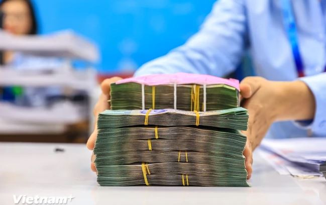 Vietnam shining amidst global agriculture: HSBC expert ảnh 3