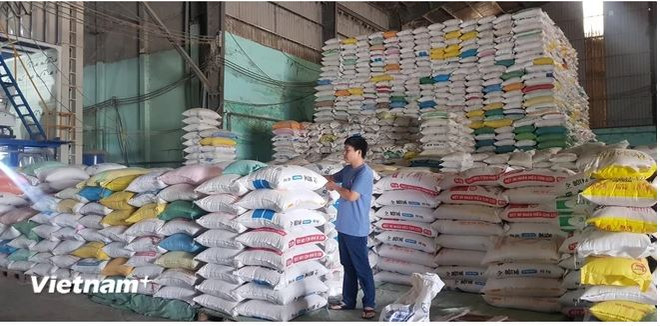 Vietnam shining amidst global agriculture: HSBC expert ảnh 2