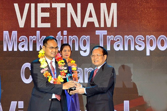 Int’l Travel Expo opens in Ho Chi Minh City ảnh 1 Int’l Travel Expo opens in Ho Chi Minh City ảnh 1