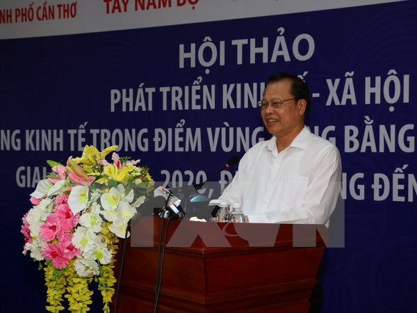 BIDV pours money into the Mekong Delta ảnh 1 BIDV pours money into the Mekong Delta ảnh 1