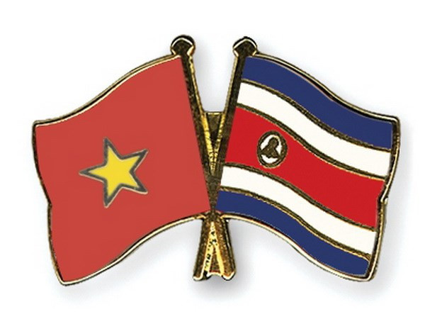 Vietnam attends FEALAC seventh Foreign Ministers Meeting ảnh 1