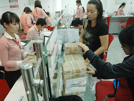 Credit firms struggle to retrieve collateral ảnh 1 Credit firms struggle to retrieve collateral ảnh 1