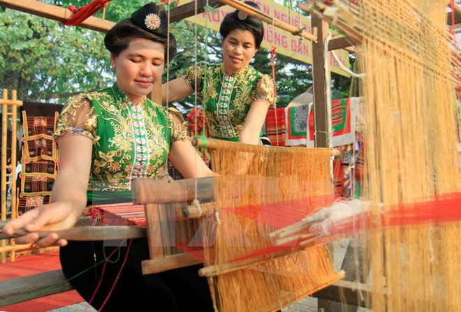 Master plan approved to develop northwest national tourism area ảnh 1