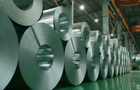 Anti-dumping review request on imported steel welcomed ảnh 1 Anti-dumping review request on imported steel welcomed ảnh 1