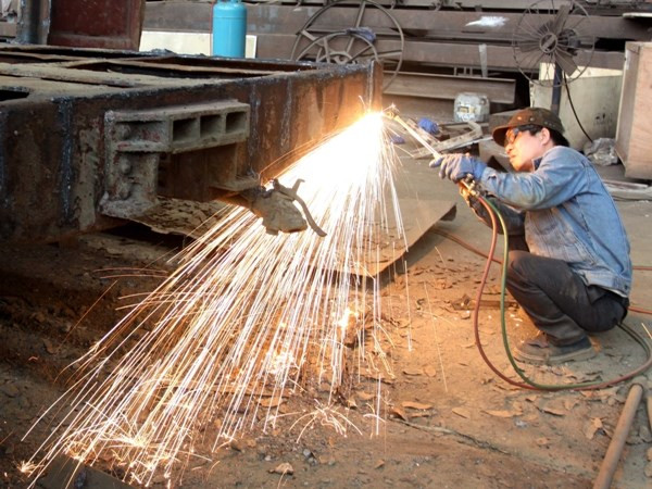 Dong Nai province moves to increase industrial production value ảnh 1 Dong Nai province moves to increase industrial production value ảnh 1