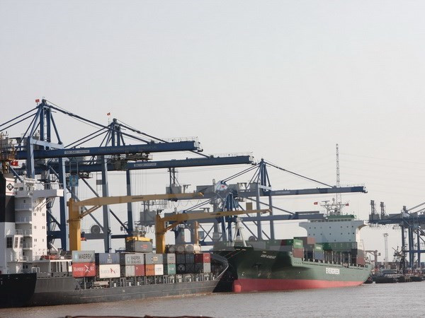 HCM City: Economy grows stably in August ảnh 1