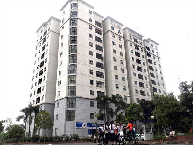 Ministry says extending property support package ảnh 1