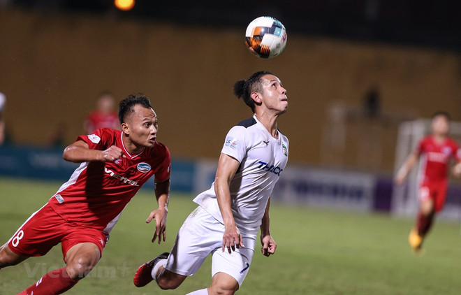 Vietnam named in FIFA top 100 ảnh 1