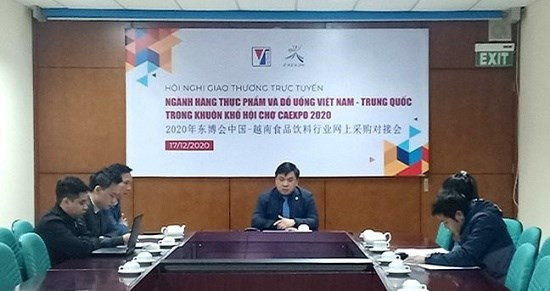 Vietnam-China trade believed to have ground to reach new height ảnh 1 Vietnam-China trade believed to have ground to reach new height ảnh 1