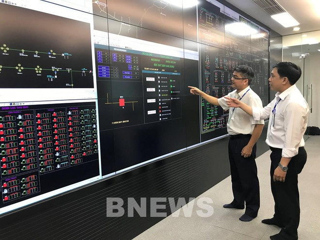 EVN plans to launch competitive retail electricity market next year ảnh 1