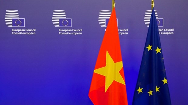 Vietnam, EU enjoy thriving relations over three decades ảnh 1