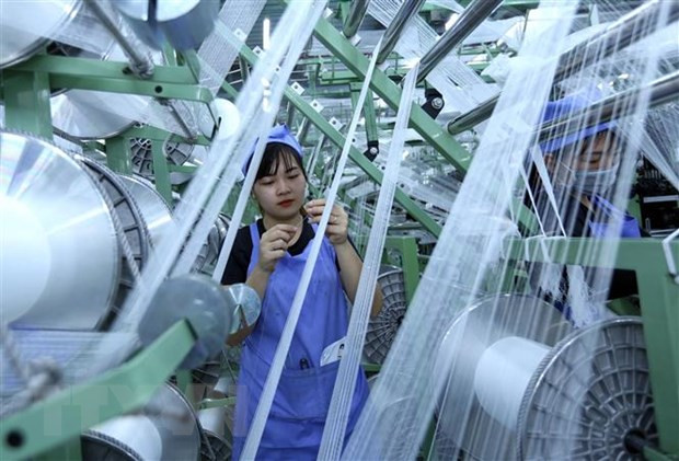 Developing Asian economies to contract less than expected: ADB ảnh 1