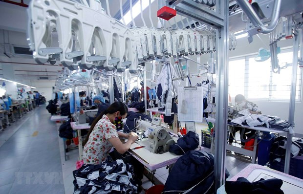 Vietnam – South America logistics trade forum held ảnh 1