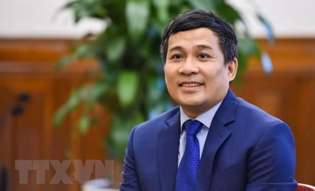 Deputy Foreign Minister highlights role of economic diplomacy in service of national development ảnh 1
