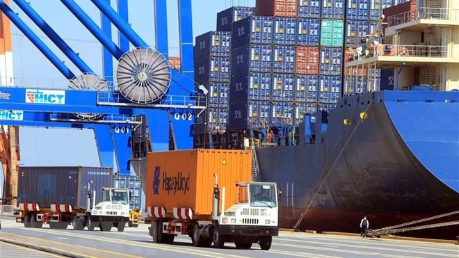 Vietnam boosts logistics industry’s competitiveness ảnh 1 Vietnam boosts logistics industry’s competitiveness ảnh 1