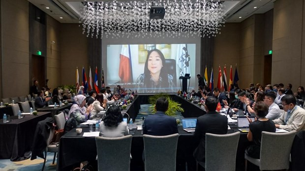 Harmonized standards can promote ASEAN digital commerce ảnh 1 Harmonized standards can promote ASEAN digital commerce ảnh 1
