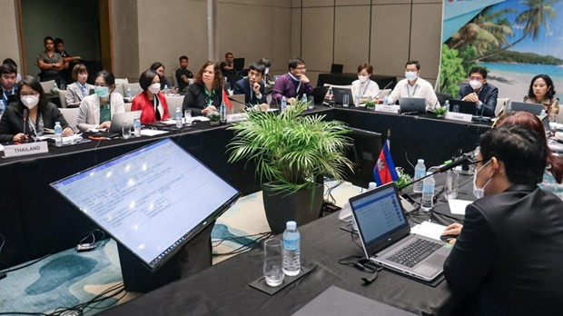 Harmonized standards can promote ASEAN digital commerce ảnh 2