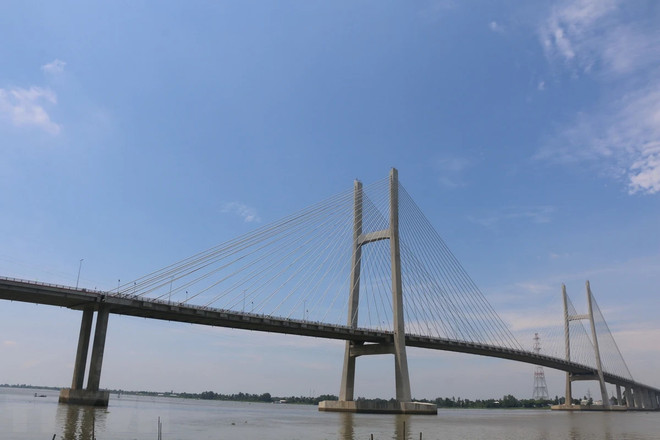 Bringing Vietnam – Australia ties to new development page ảnh 8