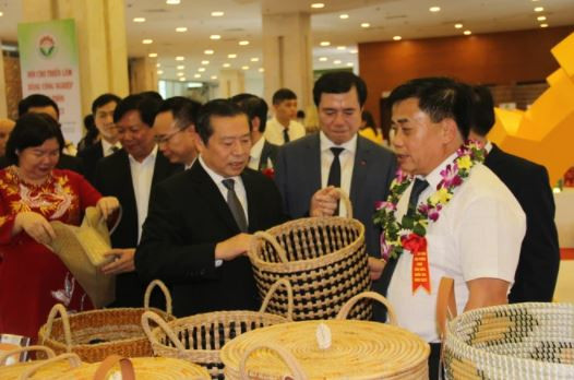 Going green to foster exports to choosy markets ảnh 3