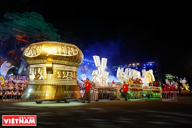 Vietnam develops festival tourism ảnh 1 Vietnam develops festival tourism ảnh 1