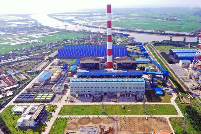 Petrovietnam posts 9-billion-USD revenue in Q1 ảnh 1