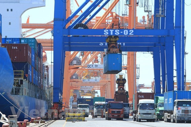 Thailand to boost exports to CLMV countries in 2023 ảnh 1