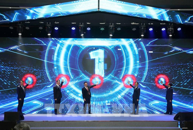 General Department of Taxation launches e-commerce information portal ảnh 1