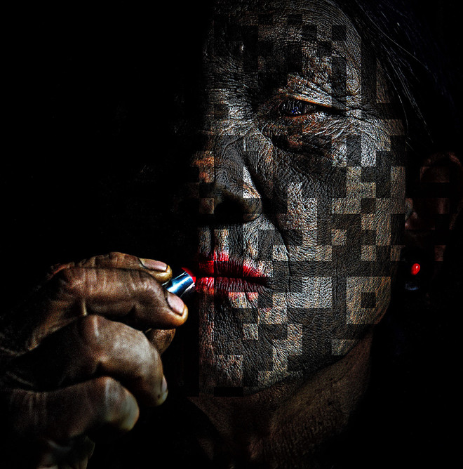 Photographer wins two silvers at New York Photography Awards ảnh 2